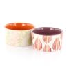4 PCS Ramkins Set