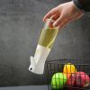 1pc Stainless Steel Anti-Scalding Hot Bowl Dish Plate Gripper Clips Tongs Clamp Holder For Moving Hot Plate Or Bowls With Food Out From Instant P